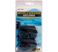 Sifflet Ultra Son, Sifflet Ultrasons, Avertisseur Ultrason Gibier