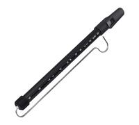 Sifflets à glissière en métal - Instrument de musique amusant - Jouet de musique portable pour les spectacles - Prix scolaires - Facile à utiliser - Instrument de musique amusant