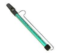 Sifflets à glissière en métal - Instrument de musique amusant - Jouet de musique portable pour les spectacles - Prix scolaires - Facile à utiliser - Instrument de musique amusant