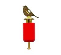 Sifflets À Oiseaux Pour Adultes Entraînement à l'Interaction Réaliste avec