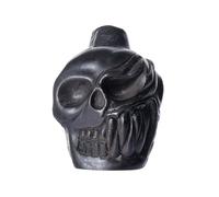 Sifflets de personnages, sifflets bruyants d'Halloween, sifflets à collectionner d'Halloween, instrument sonore puissant | Accessoires de crâne hurlant sifflet pour blagues, événements de cosplay et