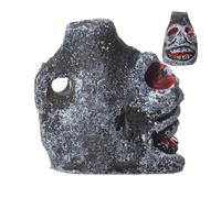 Sifflets d'Halloween | Cadeau de fête d'horreur | Sifflets de survie au son ancien d'Halloween - pour hommes, femmes, garçons, jeunes, adolescents, épouse, mari, fils, fille, famille