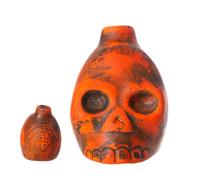 Sifflets d'Halloween,Jouet à Farce Pratique et Terrifiant pour Cadeau de Fête - Cris à la Sonorité Humaine - Pour Hommes Femmes Garçons Filles Adolescents Épouse Mari Fils Fille Et Famille