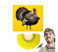 Sifflets farfelus avec sons d'animaux - Sifflet sonore d'oiseau aux couleurs vives | Sifflet amusant pour oiseaux | Sifflet d'oiseau | Sifflet pour la langue | Sifflet de Paruline