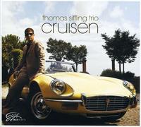 Siffling Thomas Trio - Cruisen
