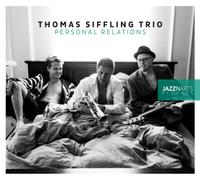 Siffling, Thomas -Trio- - Personal Relations [Import]