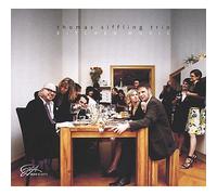 Siffling Trio,Thomas - Kitchen Music