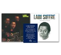 Siffre, Labi - 1970-1971