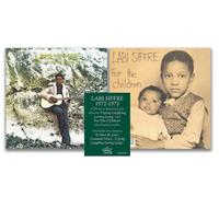 Siffre, Labi - 1972-1973