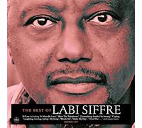 Siffre, Labi - Best of