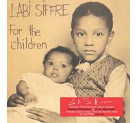 Siffre, Labi - For the Children -Digi-