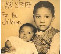 Siffre, Labi - for The Children-Digi [Import]