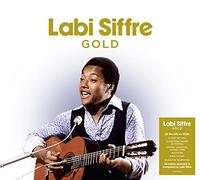 Siffre, Labi - Gold [Import]