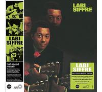 Siffre, Labi - Labi Siffre