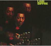 Siffre, Labi - Labi Siffre -Digi-