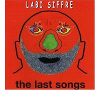 Siffre, Labi - Last Songs