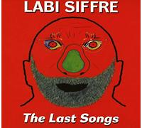 Siffre, Labi - Last Songs -Digi-