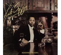 Siffre, Labi - Remember My Song [Import]