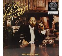Siffre, Labi - Remember My Song [Import]