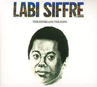 Siffre, Labi - Singer and the Song-Digi-