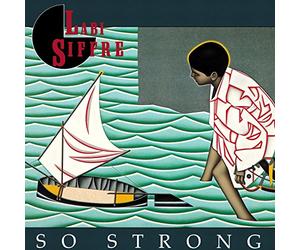 Siffre, Labi - So Strong