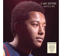 Siffre, Labi - Watch Me [Import]