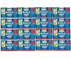 SIFI Thetford Aqua Soft Lot de 6 rouleaux de papier toilette 16