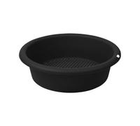 Sifting Pan Gold Panning - ABS, 12.2x9.45x3.35in Mesh Classifier Screen Stackable | Precise Soil Rock Pellet Sifter, Prospecting Mining Tool For Rock Triting, Soil Sifting, Gold Prospecting