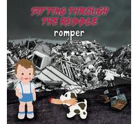Sifting Through The Rubble