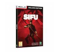 SIFU Deluxe Edition PC
