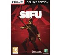 SIFU Deluxe Edition PC