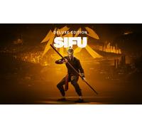 Sifu Digital Deluxe Edition