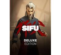 Sifu - Digital Deluxe Edition (PC) Steam Key EUROPE