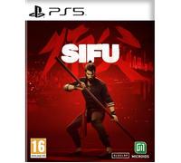 Sifu PS5