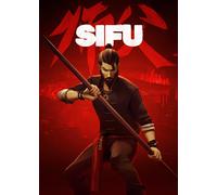 Sifu (PC) Epic Games Key EUROPE