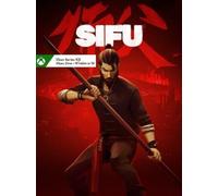 Sifu PC/XBOX LIVE Key EUROPE