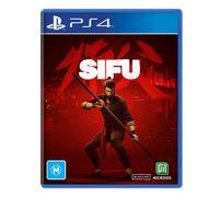 SIFU PlayStation 4 PS4 edizione standard (Sony Playstation 4)