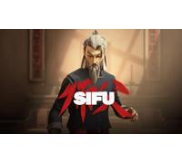 SIFU (PS4)