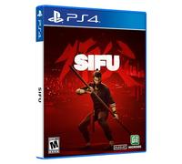 Sifu PS4