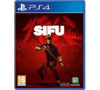SIFU PS4