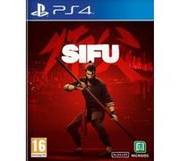 Sifu PS4 G