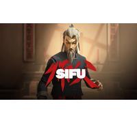 SIFU (PS5)