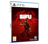 Sifu PS5 G