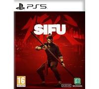 Sifu PS5 G