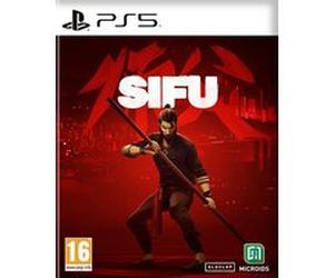 Sifu PS5 G
