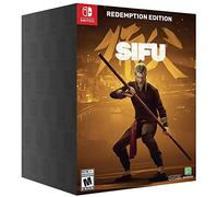 Sifu: Redemption Edition for Nintendo Switch