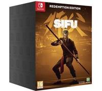 Sifu Redemption Edition Premium Nintendo Switch