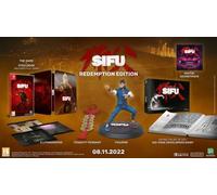 Sifu Redemption Edition (Switch)