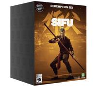 Sifu: Redemption Set