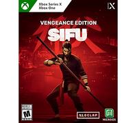 Sifu: Vengeance Edition for Xbox Series X
